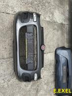 Voorbumper Fiat Panda (312) Kleur 446/C 2012 heden, Gebruikt, Voor, Herkomst onderdeel bekend, Ophalen of Verzenden