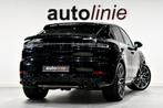 Porsche Cayenne Coupé 3.0 E-Hybrid. BTW, Sport Design, Spor, Automaat, 2995 cc, Zwart, Bedrijf