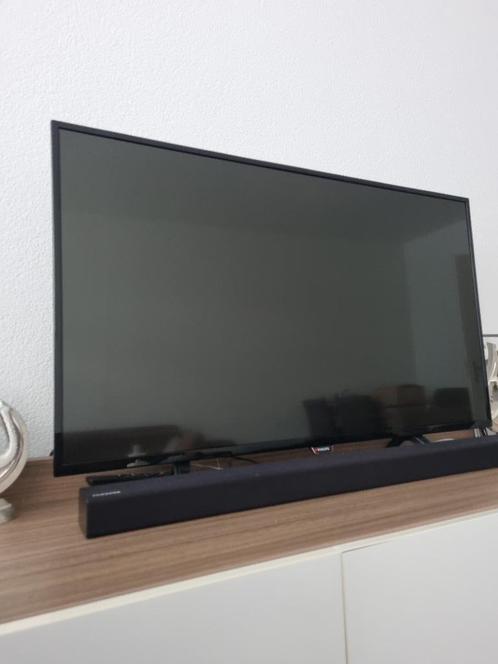 Philips 43 inch Full HD Smart TV – 5300 Series, Audio, Tv en Foto, Televisies, Zo goed als nieuw, LED, 100 cm of meer, Full HD (1080p)