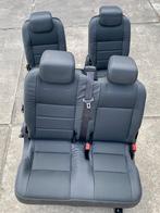 Orginele half lederen LandRover Defender stoelen, Auto-onderdelen, Ophalen of Verzenden, Nieuw, Land Rover