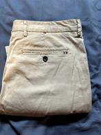 Tommy Hilfiger Chino, Mt 50, Maat 48/50 (M), Beige, Tommy Hilfiger, Ophalen of Verzenden