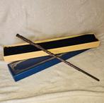 Harry Potter Toverstaf Replica Hermelien, Verzamelen, Ophalen of Verzenden, Nieuw, Replica