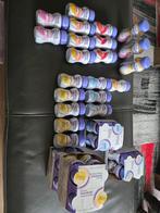 Nutridrink compact 34 flesjes en 3 flesjes nutridrink jucy., Diversen, Levensmiddelen, Ophalen