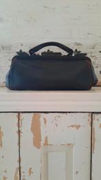 Kleine oude dokterstas (nuzzelspul), Antiek en Kunst, Curiosa en Brocante, Ophalen of Verzenden