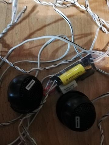 pioneer & jbl beschikbaar voor biedingen