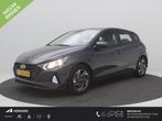 Hyundai i20 1.2 MPI Comfort / Dealeronderhouden / Apple Carp, Auto's, Hyundai, Voorwielaandrijving, Euro 6, 4 cilinders, Handgeschakeld