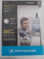 Sennheiser RS4200 koptelefoon, Audio, Tv en Foto, Koptelefoons, Ophalen of Verzenden, Zo goed als nieuw, Sennheiser