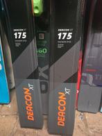 175cm VOLKL DEACON XT  tip ROCKER, Overige merken, 160 tot 180 cm, Ophalen of Verzenden, Zo goed als nieuw