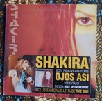 SPECIALE LUXE FRANSE CD SHAKIRA, Verzenden, 1960 tot 1980, Zo goed als nieuw