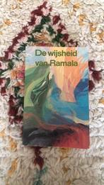 De wijsheid van Ramala, Ophalen of Verzenden, Zo goed als nieuw