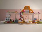 Lego friends, Ophalen of Verzenden, Zo goed als nieuw, Complete set, Lego