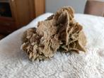 Hele mooie Woestijnroos Mineraal, Verzamelen, Mineralen en Fossielen, Ophalen, Mineraal