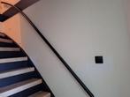 Trapleuningen, Doe-het-zelf en Verbouw, Ladders en Trappen, Ophalen, Gebruikt, 2 tot 4 meter