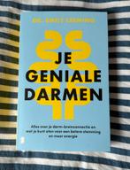Je Geniale Darm - Emily Leeming, Ophalen of Verzenden, Zo goed als nieuw, Gezondheid en Conditie, Emily Leeming