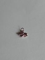 Bedeltje olifant zilver, Sieraden, Tassen en Uiterlijk, Bedels, Overige merken, Nieuw, Ophalen of Verzenden, 1 bedel