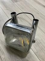 Zundapp koplamp, Ophalen of Verzenden, Koplamp