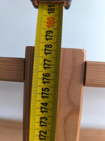 Ikea IVAR kast 174x30x179 - afbeelding 4