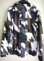 Erg mooie winterjas / skijas van Brunotti - Maat S, Kleding | Heren, Wit, Brunotti, Nieuw, Ophalen of Verzenden