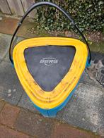 BERG Mini Trampoline Fitness, Ophalen, Gebruikt