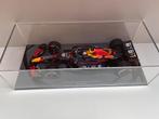 Max Verstappen Spark 1:18 RB18 GP Abu Dhabi 2022 Winner, Ophalen of Verzenden, Nieuw, Auto, Overige merken