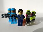LEGO 853301 Alien Conquest Battle Pack, Kinderen en Baby's, Complete set, Gebruikt, Ophalen of Verzenden, Lego