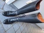 laarzen, Dieren en Toebehoren, Ophalen of Verzenden, Zo goed als nieuw, Dressuur, Schoeisel
