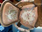 Antique Chair, Ophalen