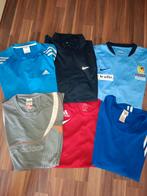 6 dri fit climacool shirtjes maat L/XL, Ophalen, Gedragen, Maat 56/58 (XL)