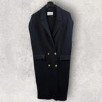 Essentiel Antwerp Mouwloos Gilet Vest- Maat S - Zwart, Info@essentiel-antwerp.com, Verzenden, Zwart, Essentiel Antwerp