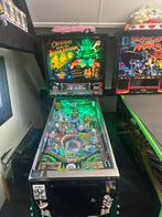 CFTBL vol mooie mods, Verzamelen, Automaten | Flipperkasten, Ophalen, Gebruikt, Bally, Dot-matrix