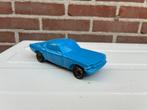 Ford Mustang Fastback blow mold, Hobby en Vrije tijd, Modelauto's | 1:32, Ophalen of Verzenden, Zo goed als nieuw, Auto, Overige merken