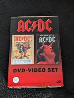 AC/DC - 2 DVD Set: No Bull & Stiff Upper Lip Live, Verzenden
