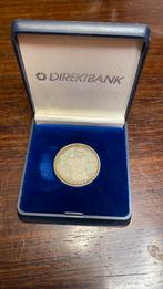 Zilveren gulden 1929, Ophalen of Verzenden, Koningin Wilhelmina, 1 gulden