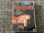 Kings Go Forth - DVD Frank Sinatra, Vanaf 12 jaar, Ophalen of Verzenden, Zo goed als nieuw, Drama