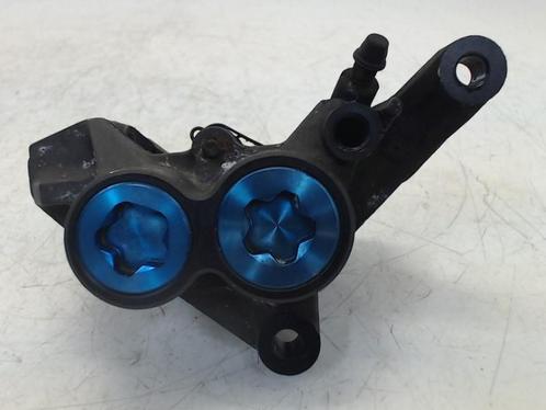 REMKLAUW RECHTS VOOR Yamaha YZF R6 2001-2002 (5DM2580U0000), Motoren, Onderdelen | Yamaha, Gebruikt