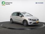 Volkswagen Golf Sportsvan 1.2 TSI (110 pk) Allstar | Navigat, Auto's, Volkswagen, Te koop, Zilver of Grijs, Geïmporteerd, 5 stoelen