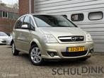 Opel Meriva 1.6-16V Temptation TREKHAAK|CRUISE CONTROLE|AIRC, Auto's, Opel, Voorwielaandrijving, 65 €/maand, 15 km/l, Gebruikt