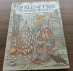 zgan.De Kleine Heks en andere verhalen /Wim Hora, Ophalen of Verzenden, Zo goed als nieuw, Wim Hora, Fictie algemeen