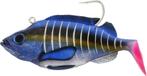 4 sets Westin shad Red Ed 460 gram, Watersport en Boten, Hengelsport | Roofvissen, Ophalen, Nieuw, Complete set