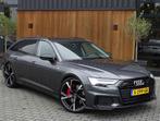 Audi A6  55 TFSI e 367PK / S-Line / LED / 2021, Automaat, Gebruikt, Euro 6, 4 cilinders