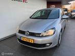 Volkswagen Golf 1.6 TDI Comfortline BlueMotion, Auto's, Voorwielaandrijving, Euro 5, Gebruikt, 4 cilinders