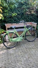 Gazelle damesfiets/omafiets, 28 inch, 56 cm of meer, Ophalen of Verzenden, Gebruikt, Gazelle fiets