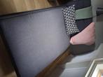 Chaises longues IKEA antraciet Kivik, Huis en Inrichting, Banken | Sofa's en Chaises Longues, Ophalen, Gebruikt, Eenpersoons, Minder dan 150 cm