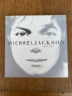 Michael Jackson , invincible, Cd's en Dvd's, Cd's | Pop, Ophalen of Verzenden, 1980 tot 2000, Zo goed als nieuw