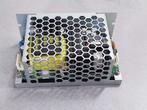 24V, 120W Power supply, Meanwell, Hobby en Vrije tijd, Elektronica-componenten, Ophalen of Verzenden, Gebruikt