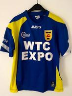 SC Cambuur 2008 Maat S Masita Gesigneerd Voetbal Shirt, Verzamelen, Verzenden, Zo goed als nieuw, Buitenlandse clubs, Shirt