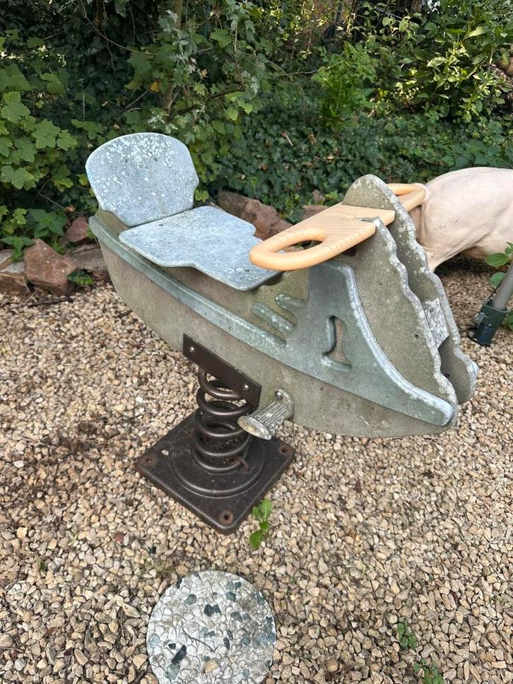 Te koop: Speeltoestel – Wipkip, Kinderen en Baby's, Speelgoed | Buiten | Speeltoestellen, Ophalen