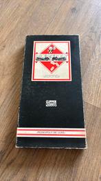 Monopoly de luxe 1980, Hobby en Vrije tijd, Gezelschapsspellen | Bordspellen, Ophalen of Verzenden, Gebruikt