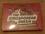 The Singaporean Dream: The New Normal, Een of twee spelers, Ophalen of Verzenden, Nieuw, SYNT Studio LLP