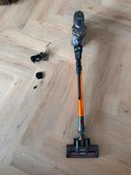 Draadloze steelstofzuiger Hyundai Rainbow, Witgoed en Apparatuur, Stofzuigers, Ophalen, Minder dan 1200 watt, Stofzuiger